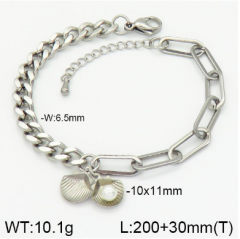 Stainless steel jewelry Women bracelet Wholesale