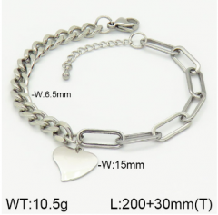 Stainless steel jewelry Women bracelet Wholesale