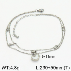 Stainless steel jewelry Women bracelet Wholesale