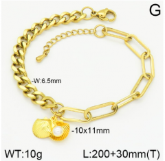 Stainless steel jewelry Women bracelet Wholesale