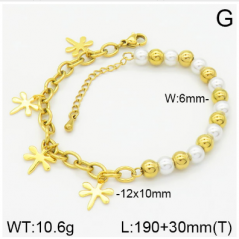 Stainless steel jewelry Women bracelet Wholesale