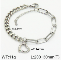 Stainless steel jewelry Women bracelet Wholesale