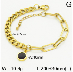 Stainless steel jewelry Women bracelet Wholesale