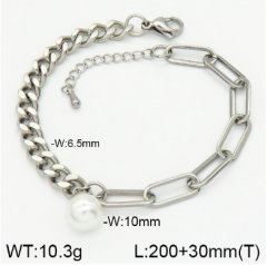 Stainless steel jewelry Women bracelet Wholesale