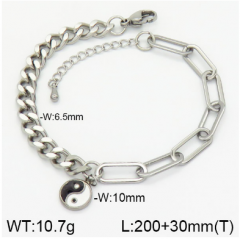 Stainless steel jewelry Women bracelet Wholesale