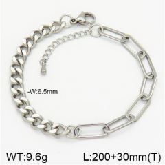 Stainless steel jewelry Women bracelet Wholesale