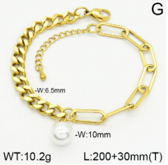 Stainless steel jewelry Women bracelet Wholesale