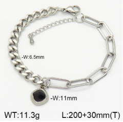 Stainless steel jewelry Women bracelet Wholesale