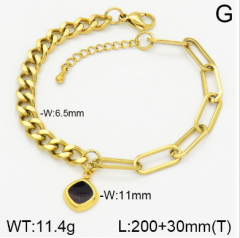 Stainless steel jewelry Women bracelet Wholesale