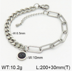 Stainless steel jewelry Women bracelet Wholesale
