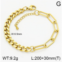 Stainless steel jewelry Women bracelet Wholesale