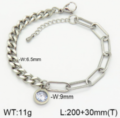 Stainless steel jewelry Women bracelet Wholesale