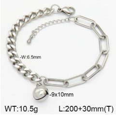 Stainless steel jewelry Women bracelet Wholesale