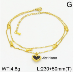 Stainless steel jewelry Women bracelet Wholesale