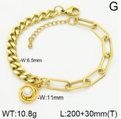Stainless steel jewelry Women bracelet Wholesale