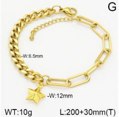 Stainless steel jewelry Women bracelet Wholesale