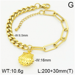 Stainless steel jewelry Women bracelet Wholesale