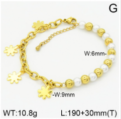 Stainless steel jewelry Women bracelet Wholesale