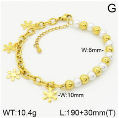 Stainless steel jewelry Women bracelet Wholesale
