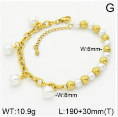 Stainless steel jewelry Women bracelet Wholesale