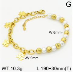 Stainless steel jewelry Women bracelet Wholesale
