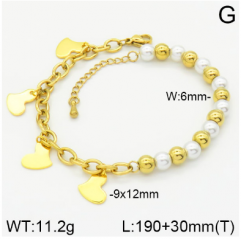 Stainless steel jewelry Women bracelet Wholesale