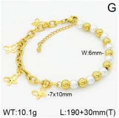 Stainless steel jewelry Women bracelet Wholesale