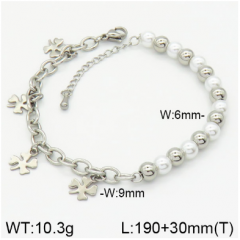 Stainless steel jewelry Women bracelet Wholesale