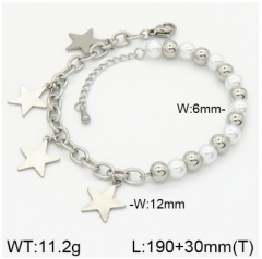 Stainless steel jewelry Women bracelet Wholesale