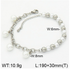 Stainless steel jewelry Women bracelet Wholesale
