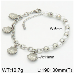 Stainless steel jewelry Women bracelet Wholesale