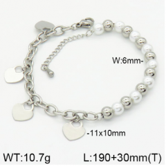 Stainless steel jewelry Women bracelet Wholesale