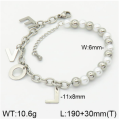 Stainless steel jewelry Women bracelet Wholesale