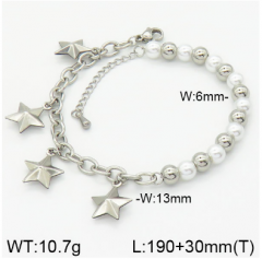 Stainless steel jewelry Women bracelet Wholesale