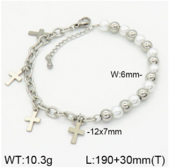 Stainless steel jewelry Women bracelet Wholesale