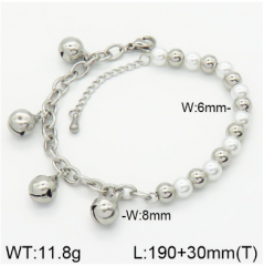 Stainless steel jewelry Women bracelet Wholesale
