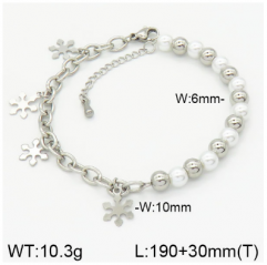 Stainless steel jewelry Women bracelet Wholesale