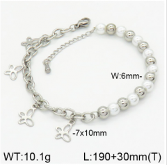 Stainless steel jewelry Women bracelet Wholesale