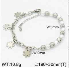 Stainless steel jewelry Women bracelet Wholesale