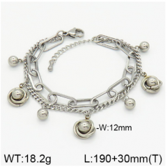 Stainless steel jewelry Women bracelet Wholesale