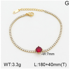 Stainless steel jewelry Women bracelet Wholesale