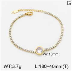 Stainless steel jewelry Women bracelet Wholesale