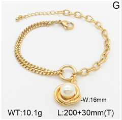 Stainless steel jewelry Women bracelet Wholesale