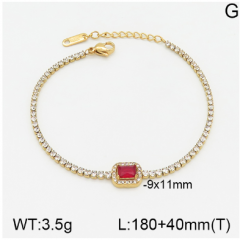 Stainless steel jewelry Women bracelet Wholesale