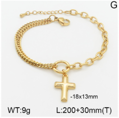 Stainless steel jewelry Women bracelet Wholesale