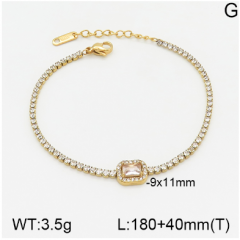 Stainless steel jewelry Women bracelet Wholesale