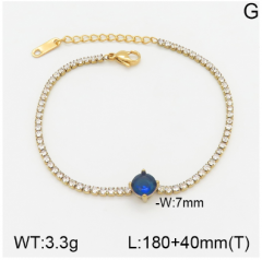 Stainless steel jewelry Women bracelet Wholesale