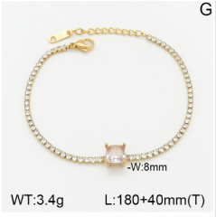 Stainless steel jewelry Women bracelet Wholesale
