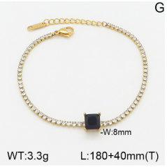 Stainless steel jewelry Women bracelet Wholesale