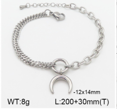 Stainless steel jewelry Women bracelet Wholesale